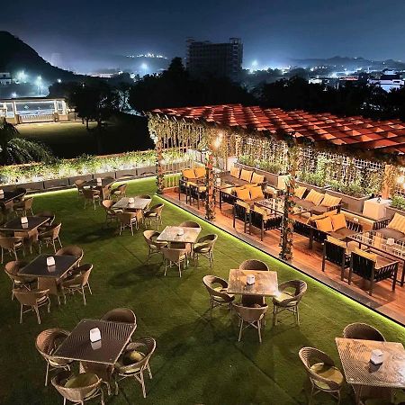 Lariya Resort Dzsódhpur Kültér fotó