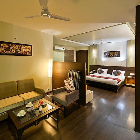 Lariya Resort Dzsódhpur Kültér fotó