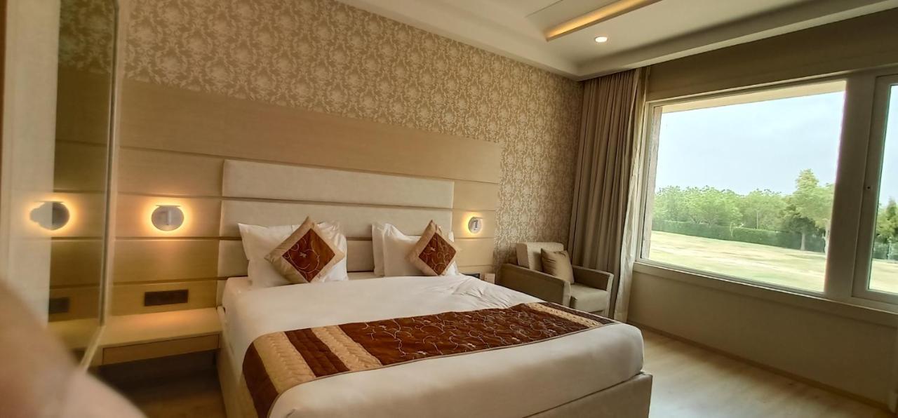 Lariya Resort Dzsódhpur Kültér fotó