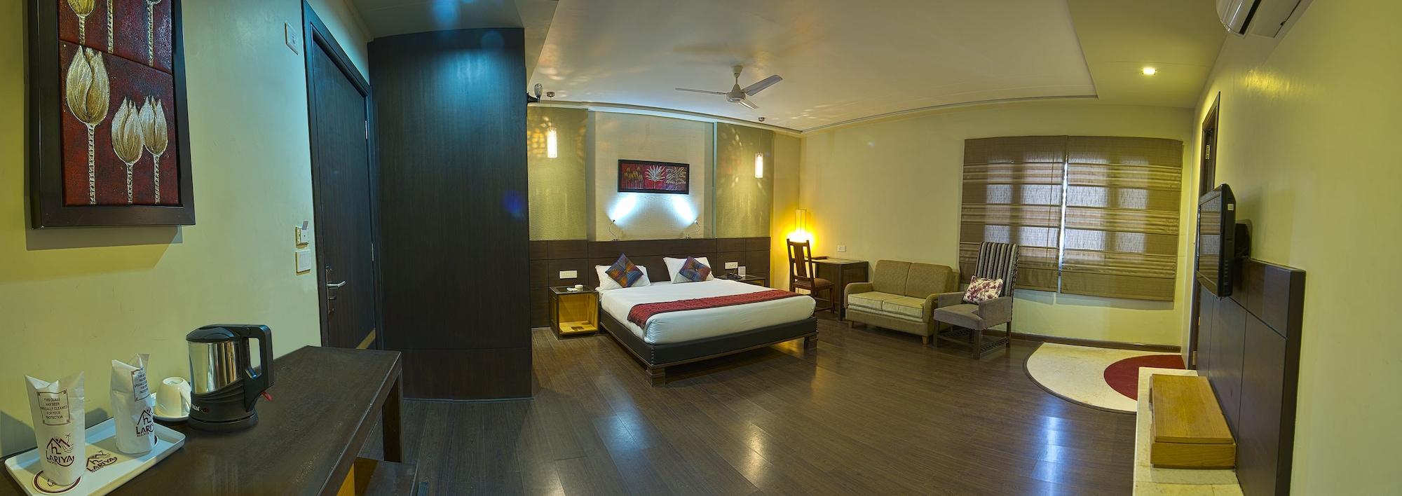 Lariya Resort Dzsódhpur Kültér fotó