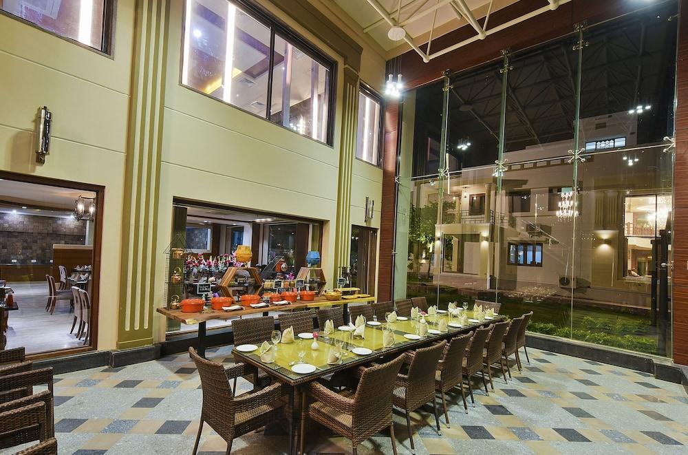 Lariya Resort Dzsódhpur Kültér fotó