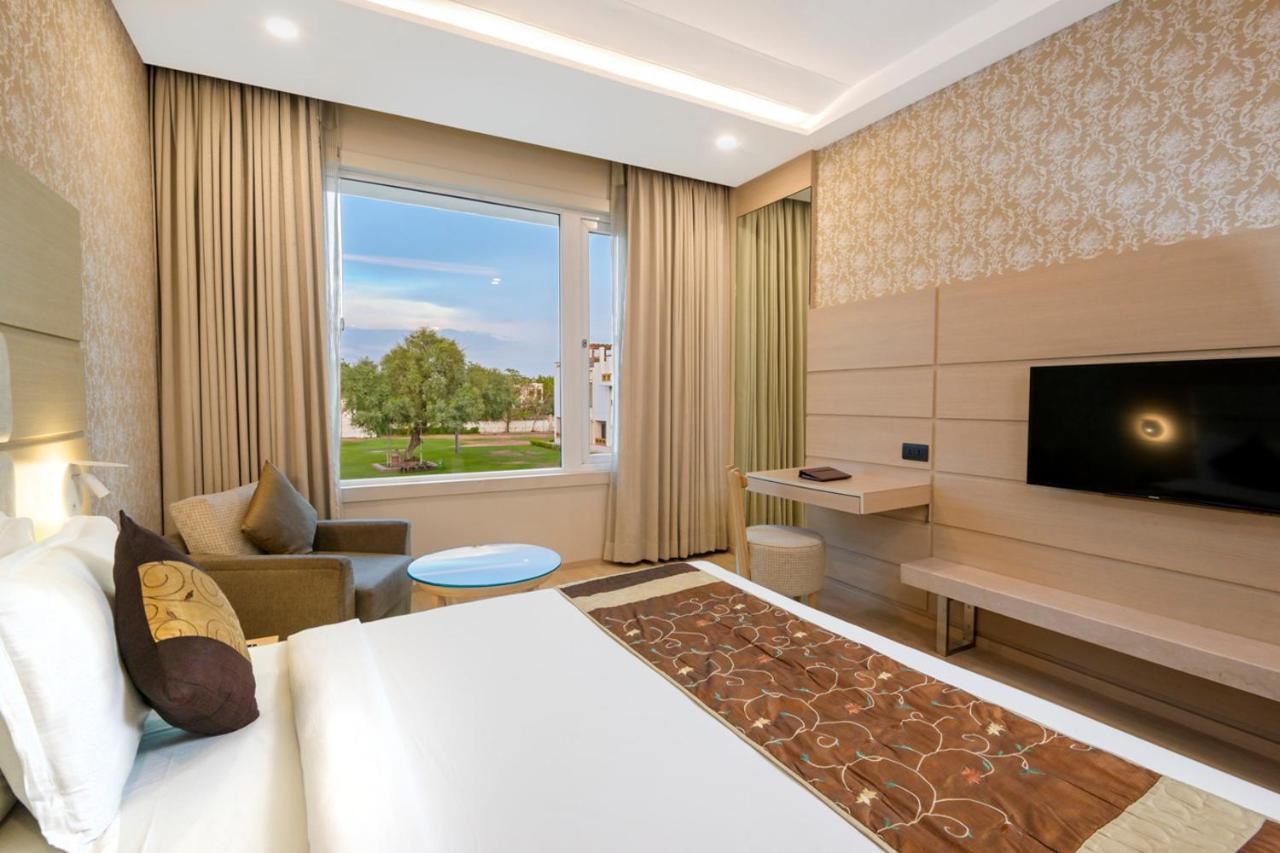 Lariya Resort Dzsódhpur Kültér fotó