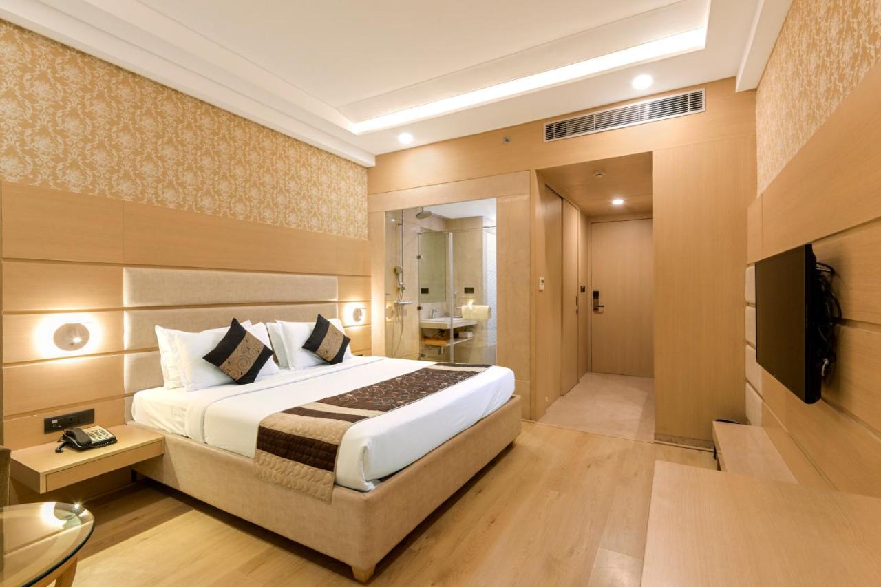 Lariya Resort Dzsódhpur Kültér fotó