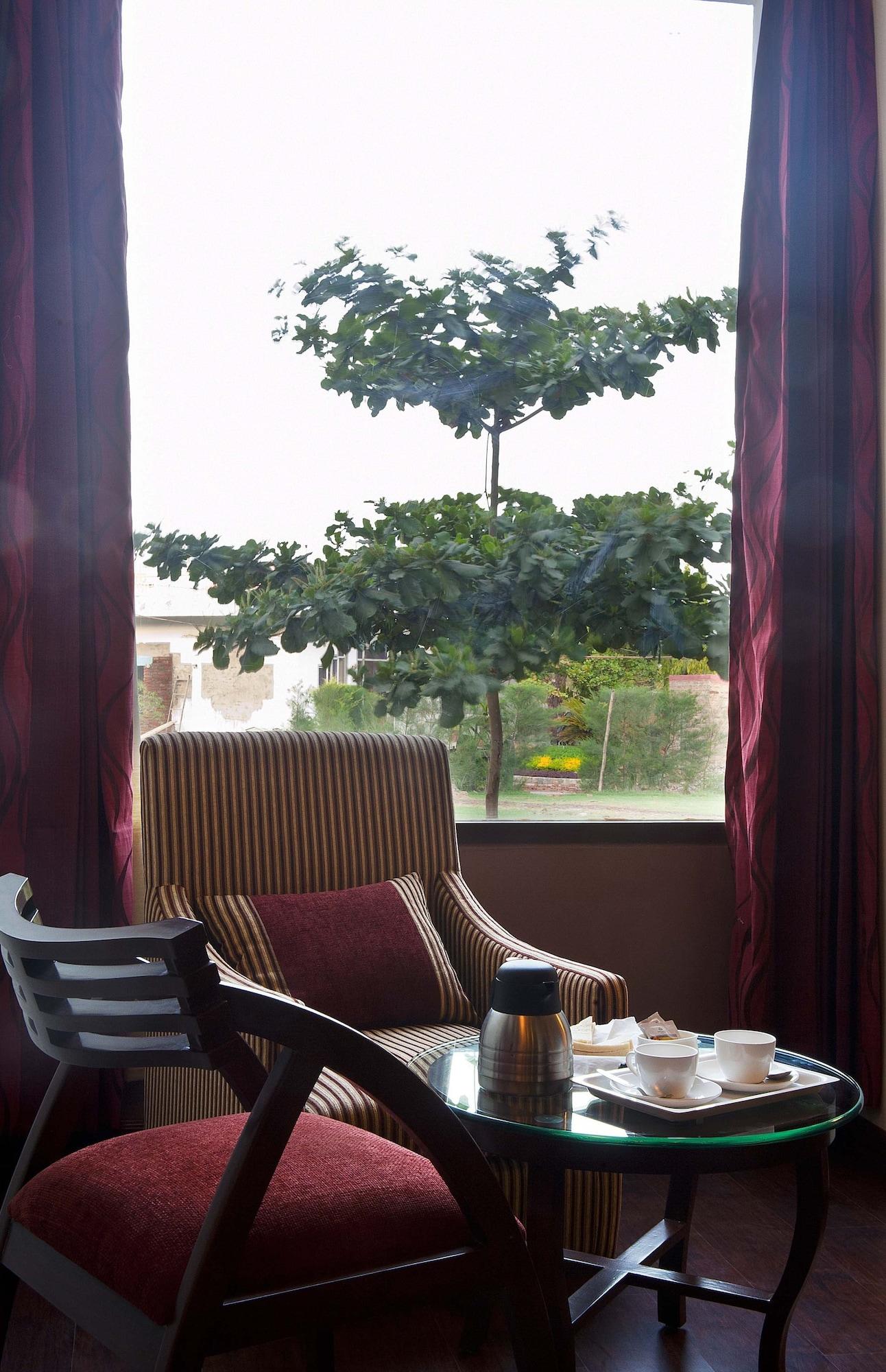 Lariya Resort Dzsódhpur Kültér fotó