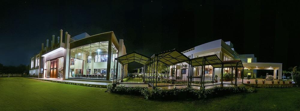 Lariya Resort Dzsódhpur Kültér fotó