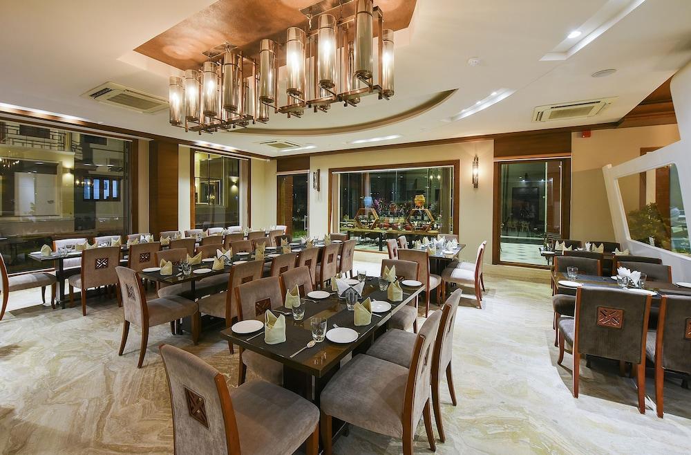 Lariya Resort Dzsódhpur Kültér fotó