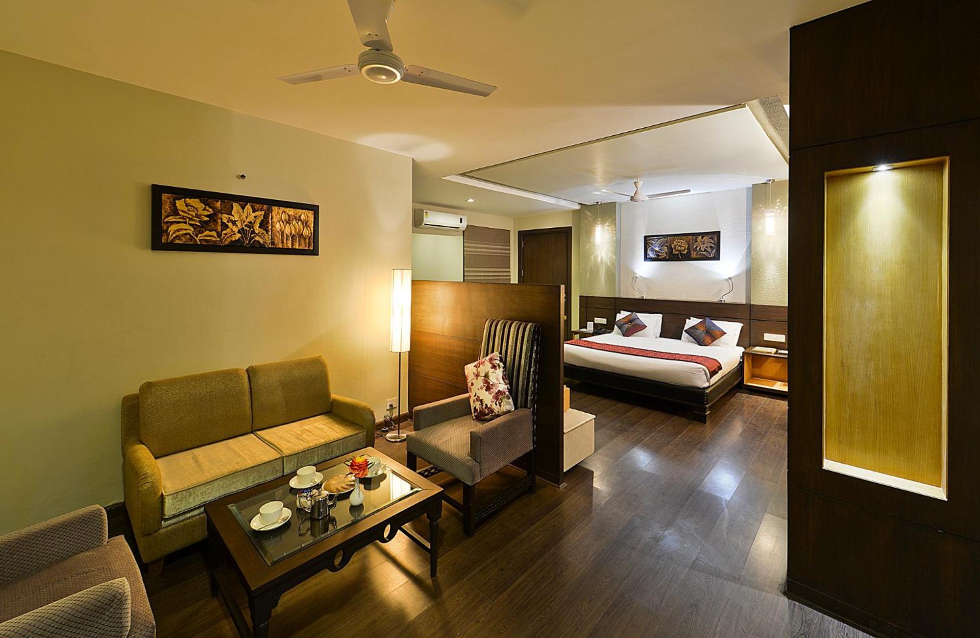Lariya Resort Dzsódhpur Kültér fotó