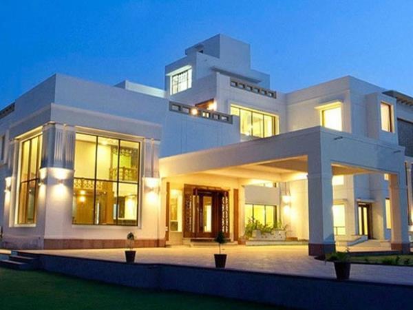 Lariya Resort Dzsódhpur Kültér fotó