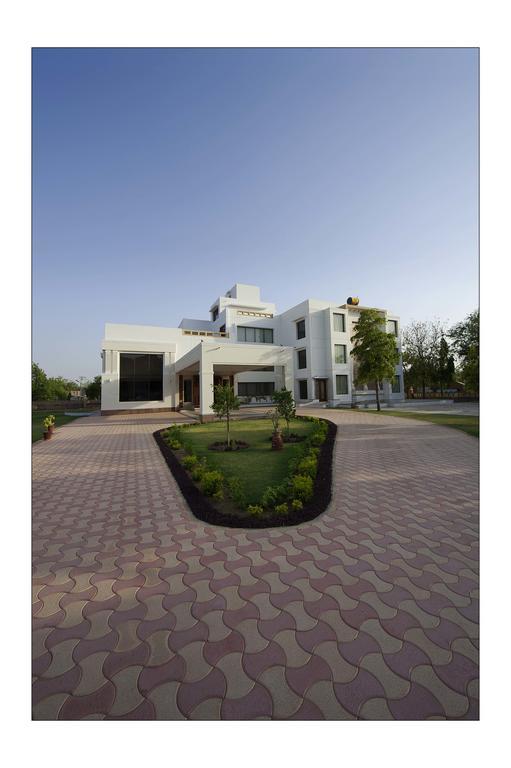 Lariya Resort Dzsódhpur Kültér fotó
