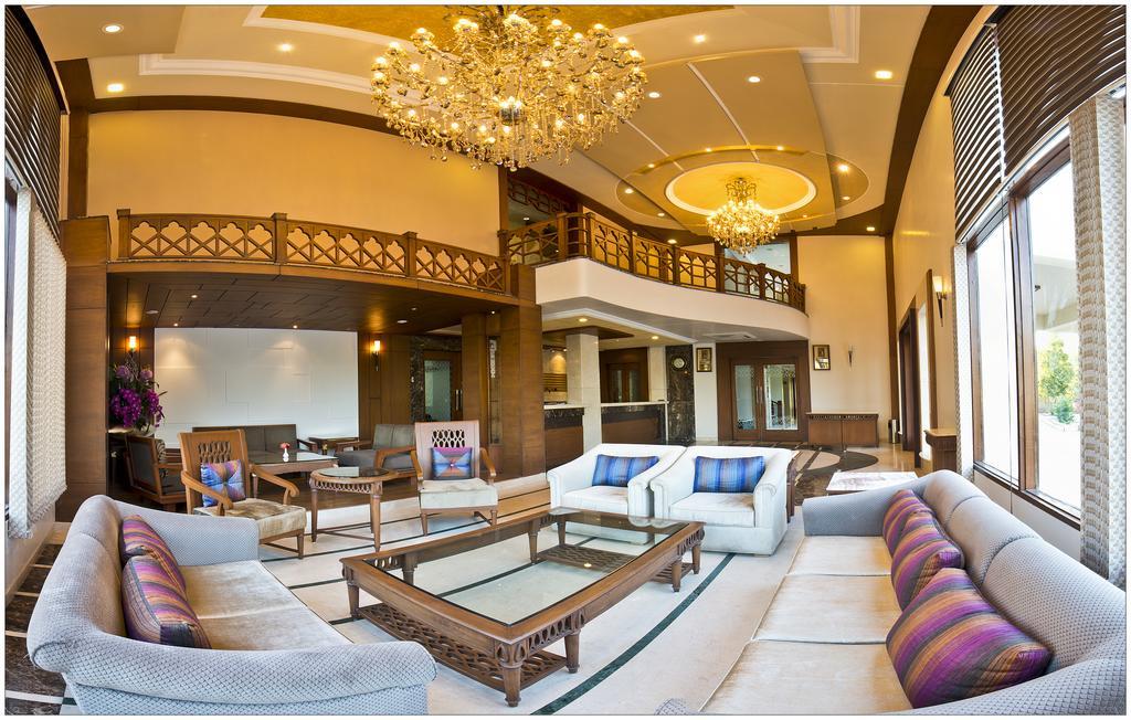 Lariya Resort Dzsódhpur Kültér fotó