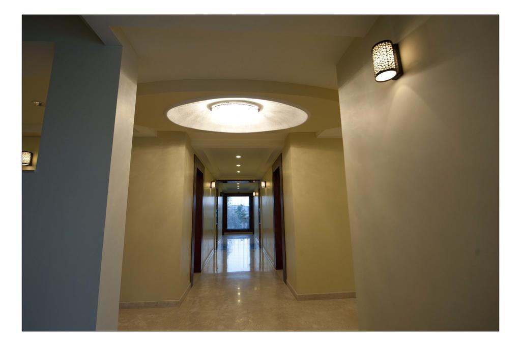 Lariya Resort Dzsódhpur Kültér fotó