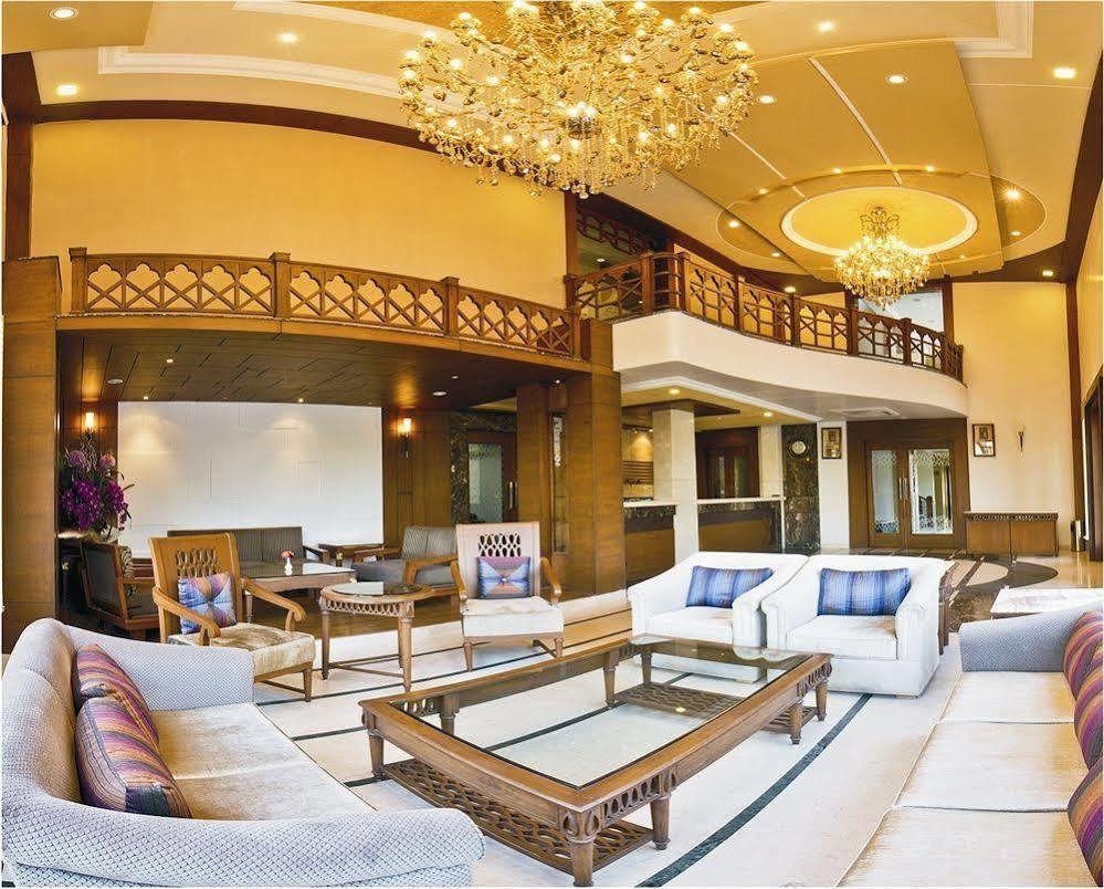 Lariya Resort Dzsódhpur Kültér fotó