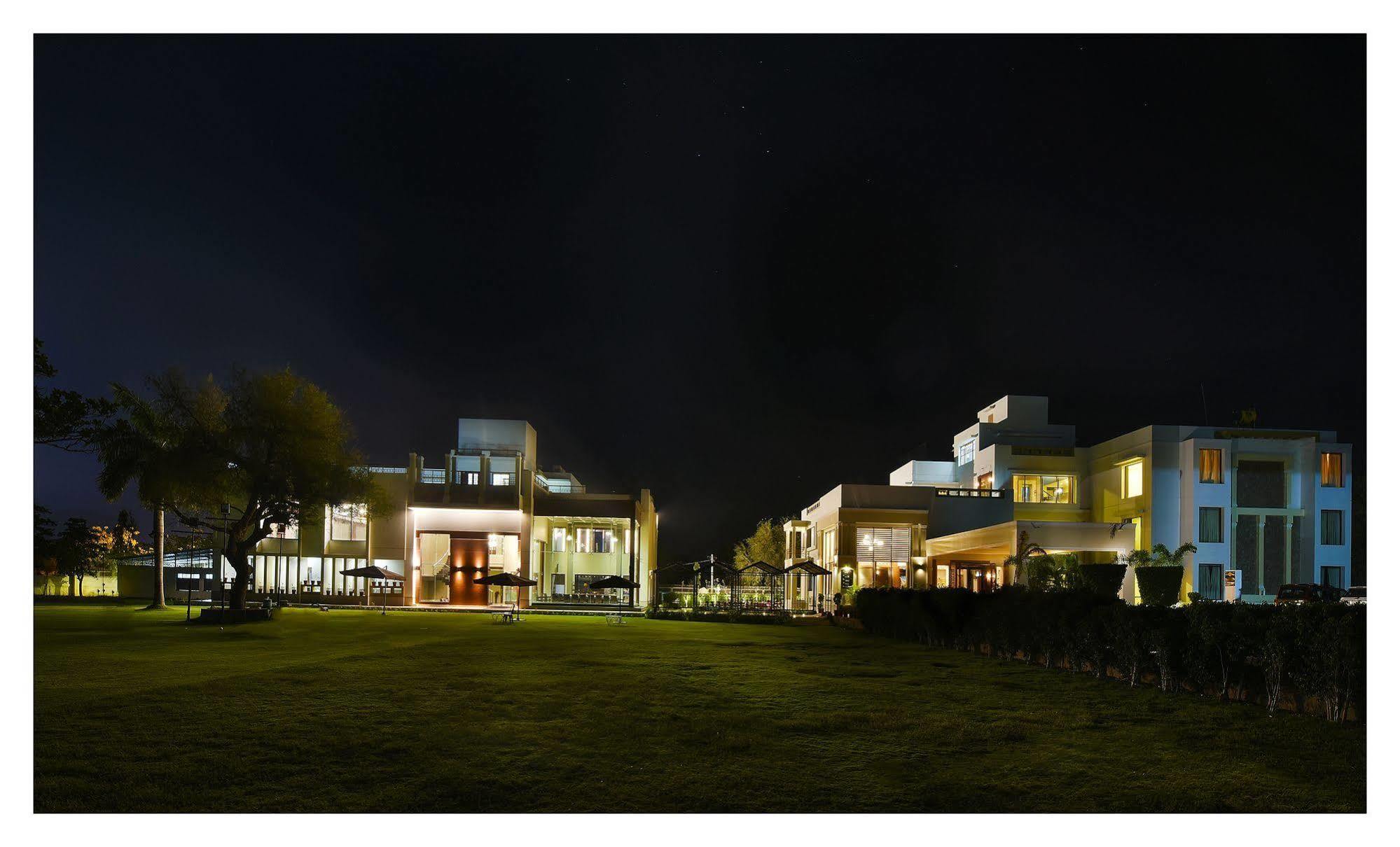 Lariya Resort Dzsódhpur Kültér fotó