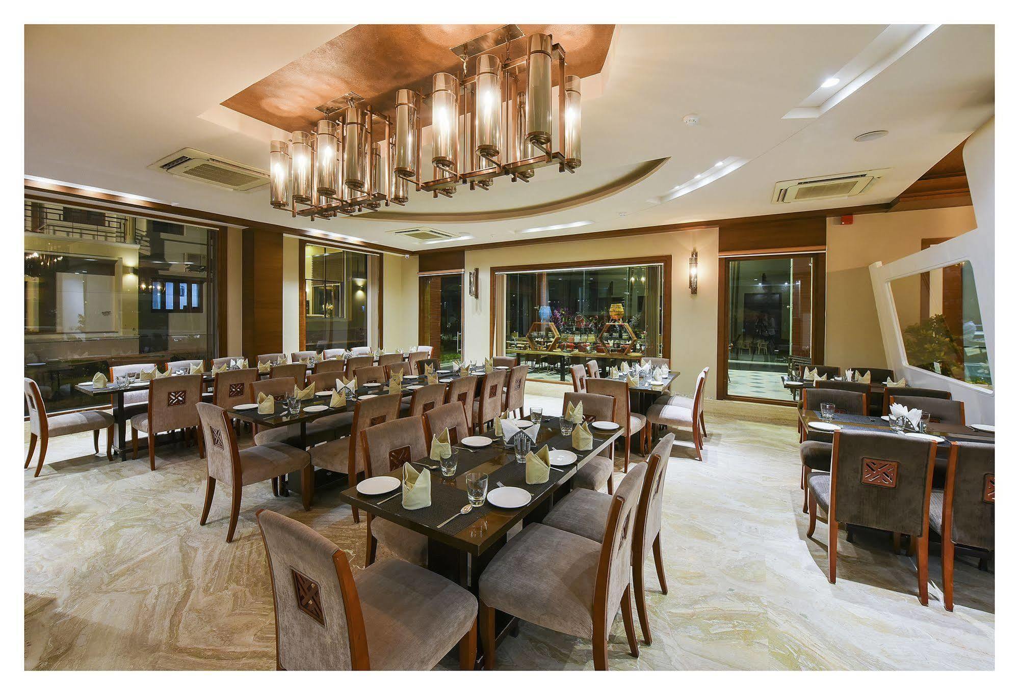 Lariya Resort Dzsódhpur Kültér fotó