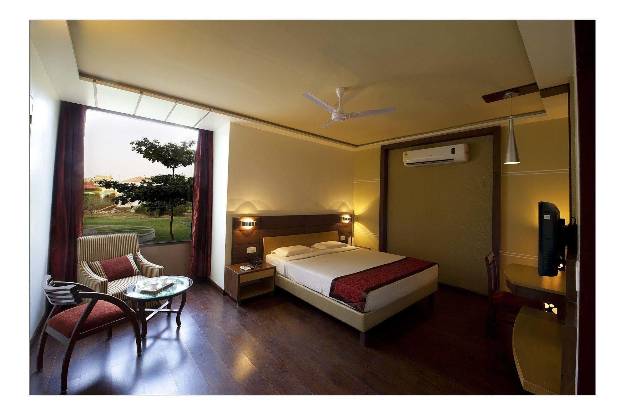 Lariya Resort Dzsódhpur Kültér fotó