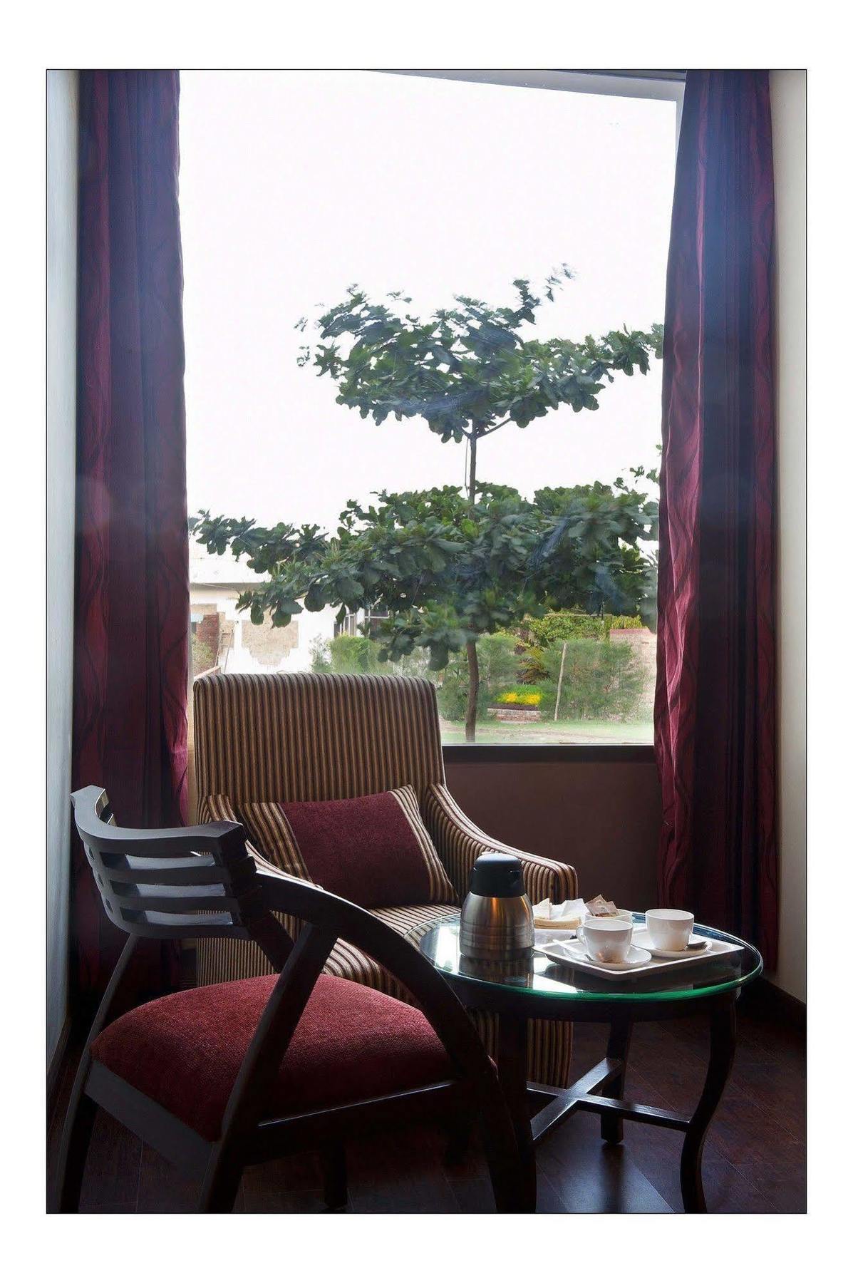 Lariya Resort Dzsódhpur Kültér fotó