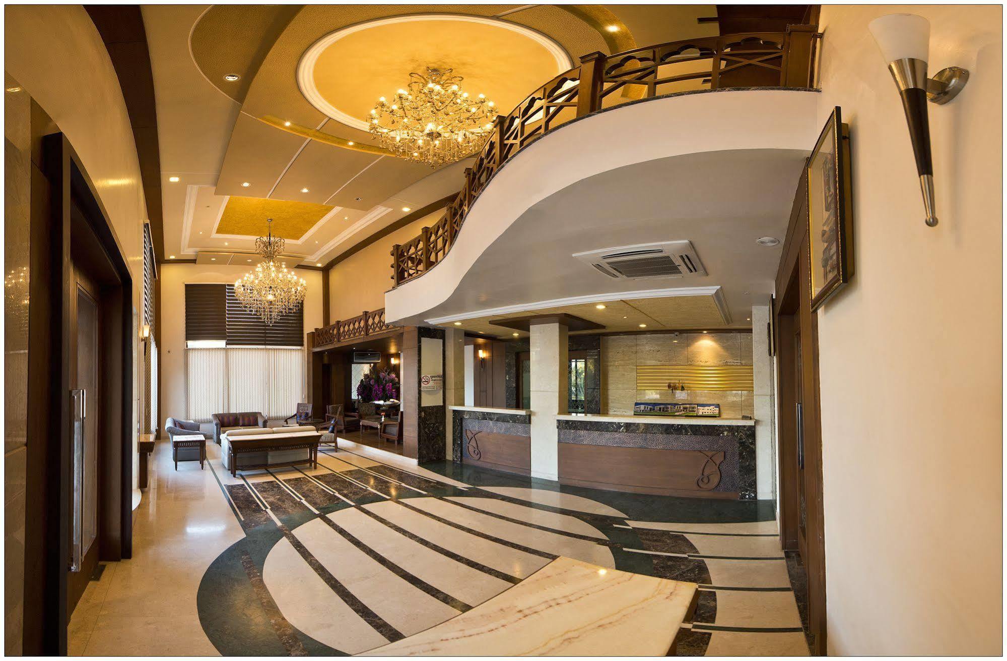 Lariya Resort Dzsódhpur Kültér fotó